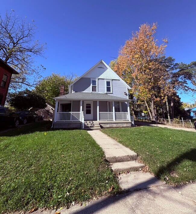 Building Photo - Charming 4 beds 2 baths in Delaware!