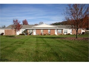 Photo - Village Green Apartments