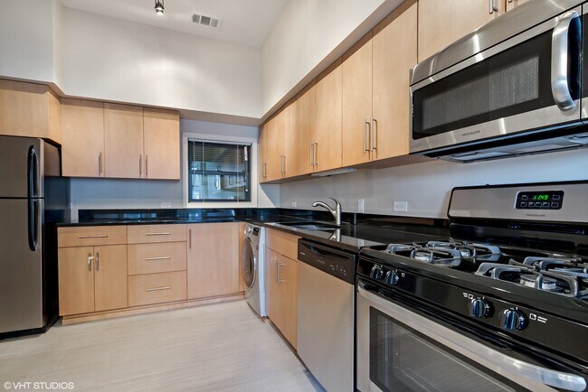 Photo - Belmont Court Apartments