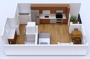 3D Floorplan