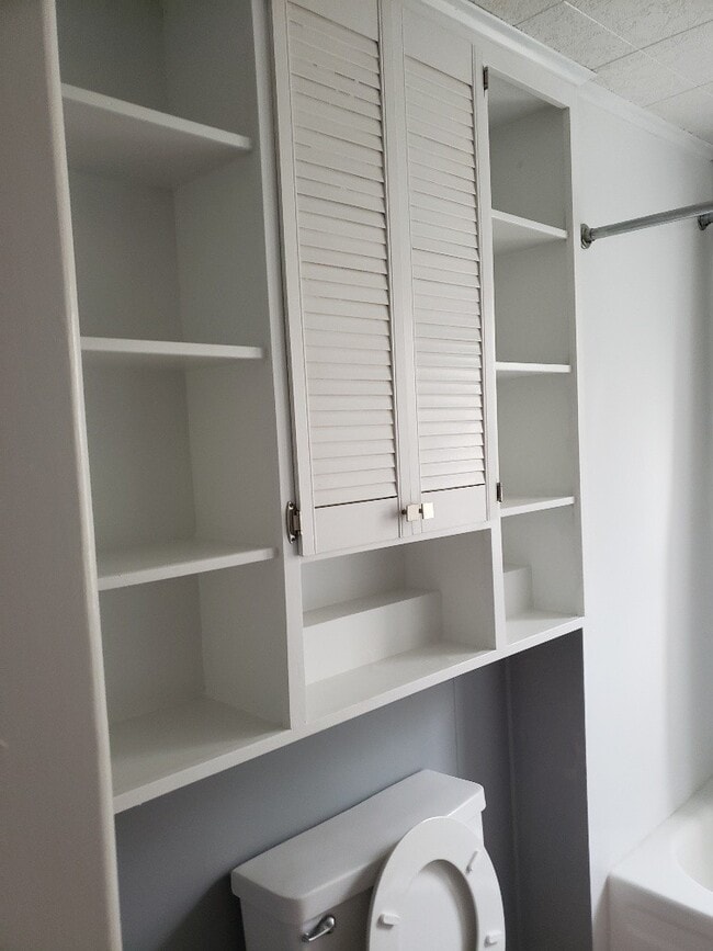 Photo - 1520 Francis St Unit 1520 1/2