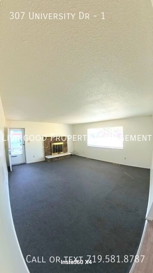 Photo - 307 University Dr Unidad 1