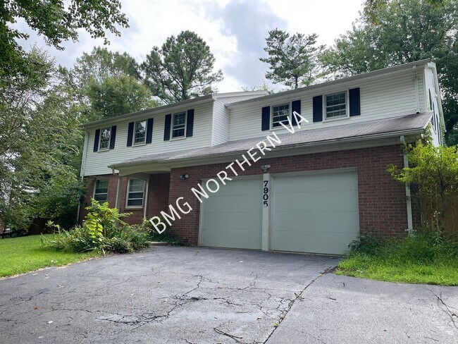 7905 Lewinsville Rd