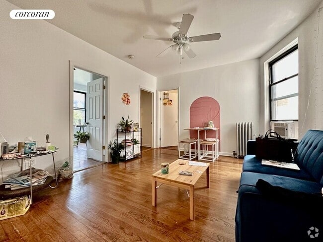 Building Photo - 40 W 127th St Rental