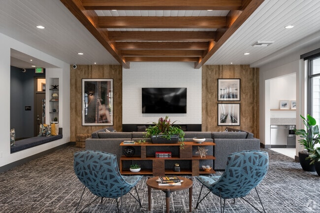 TV Room