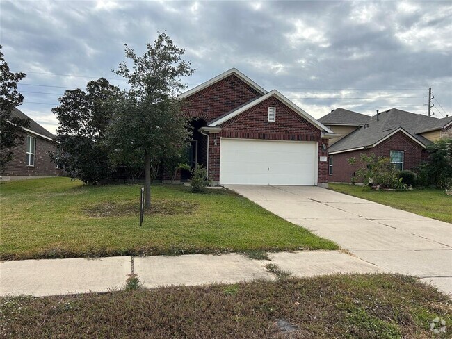 Building Photo - 18319 Cimmaron Oak Ln Rental