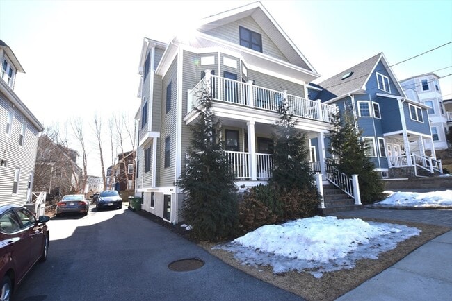 Photo - 145-147 Spruce St Unidad 147-2