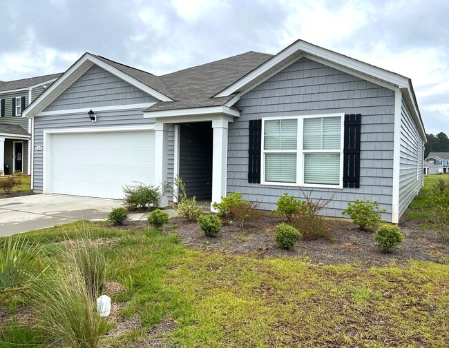 Building Photo - Pet Friendly, Three-Bedroom, Two-Bath, Unfurnished Smart Home at Harvest Ridge in Conway! Availab...