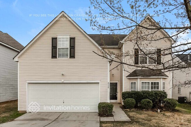 Building Photo - 8728 Hazelcroft Ln