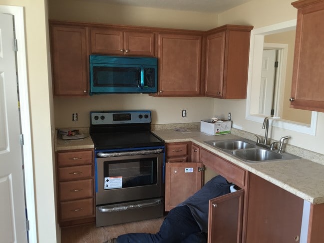 Photo - The Village at Towne Park