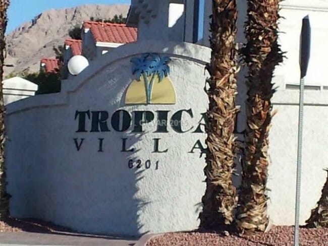 Photo - 6201 E Lake Mead Blvd Unidad 249