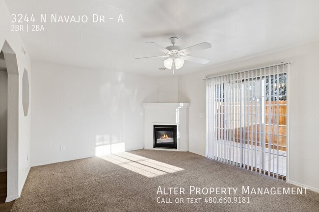 Photo - 3244 N Navajo Dr