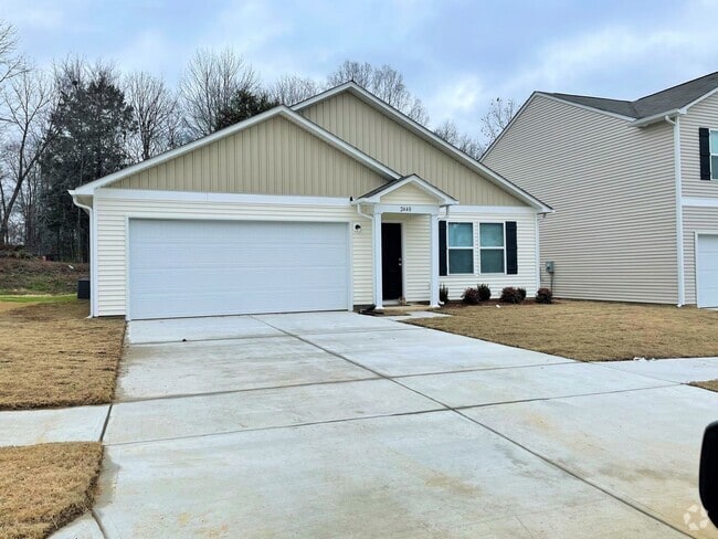 Building Photo - 4BR Ranch in Salisbury Rental