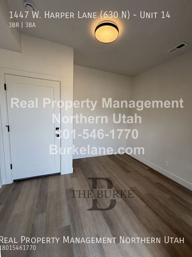 Photo - 1447 Harper Ln Unit 14