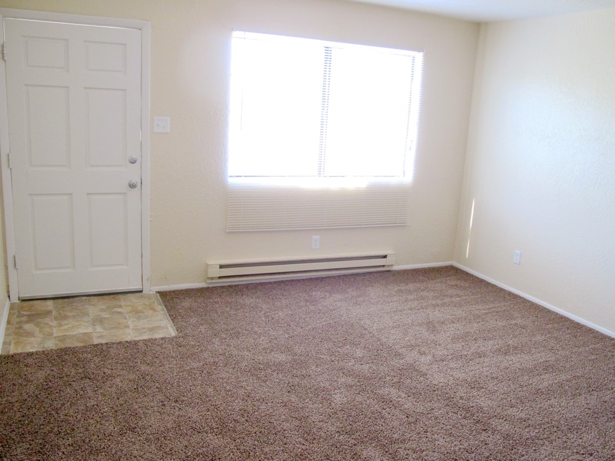 Sala de estar - La Tierra