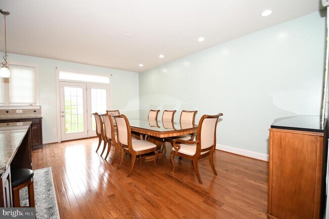 Photo - 14823 Wootton Manor Ct Townhome