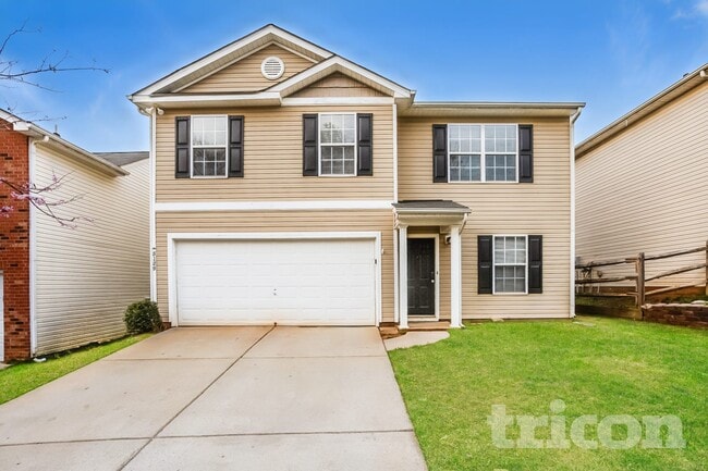 Building Photo - 5129 Grays Ridge Dr