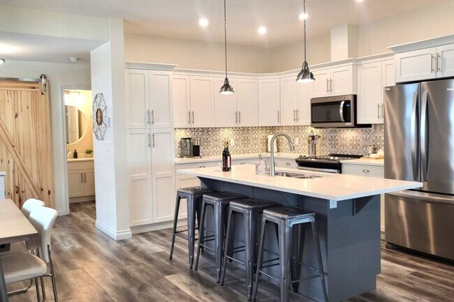 Photo - 2540 Radio Tower Rd Unité SI ID1522002P