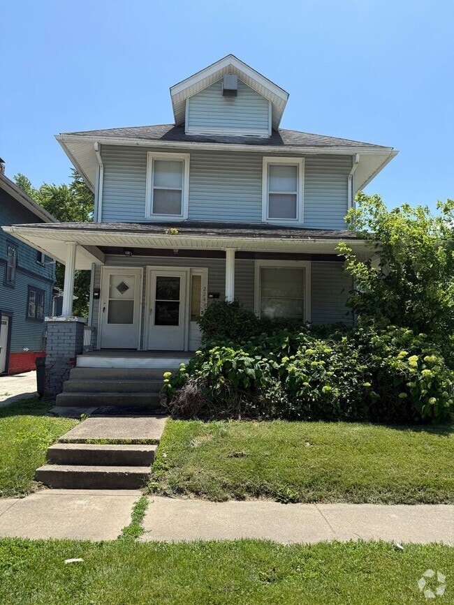 Building Photo - Allen street duplex Unit 2 Rental