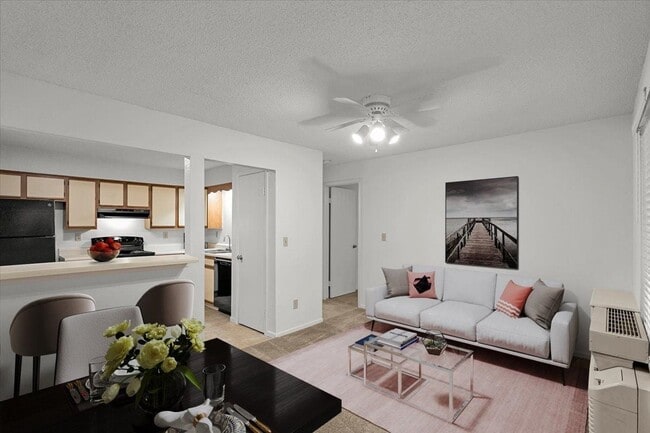 Photo - Millcreek Woods Apartment Homes