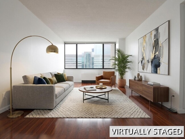 Photo - 45 River Dr S Unit 1605