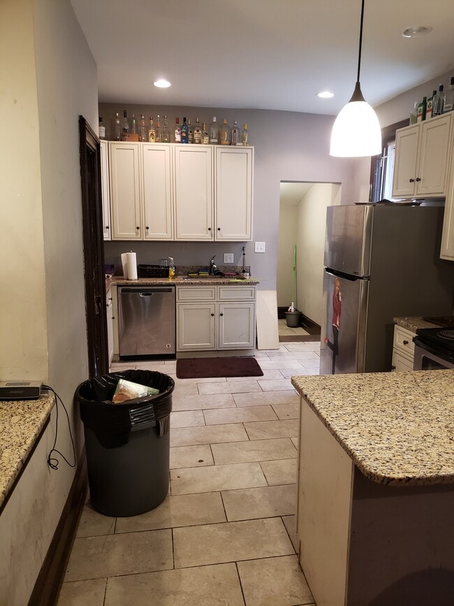 Photo - 1705 W Montgomery Ave