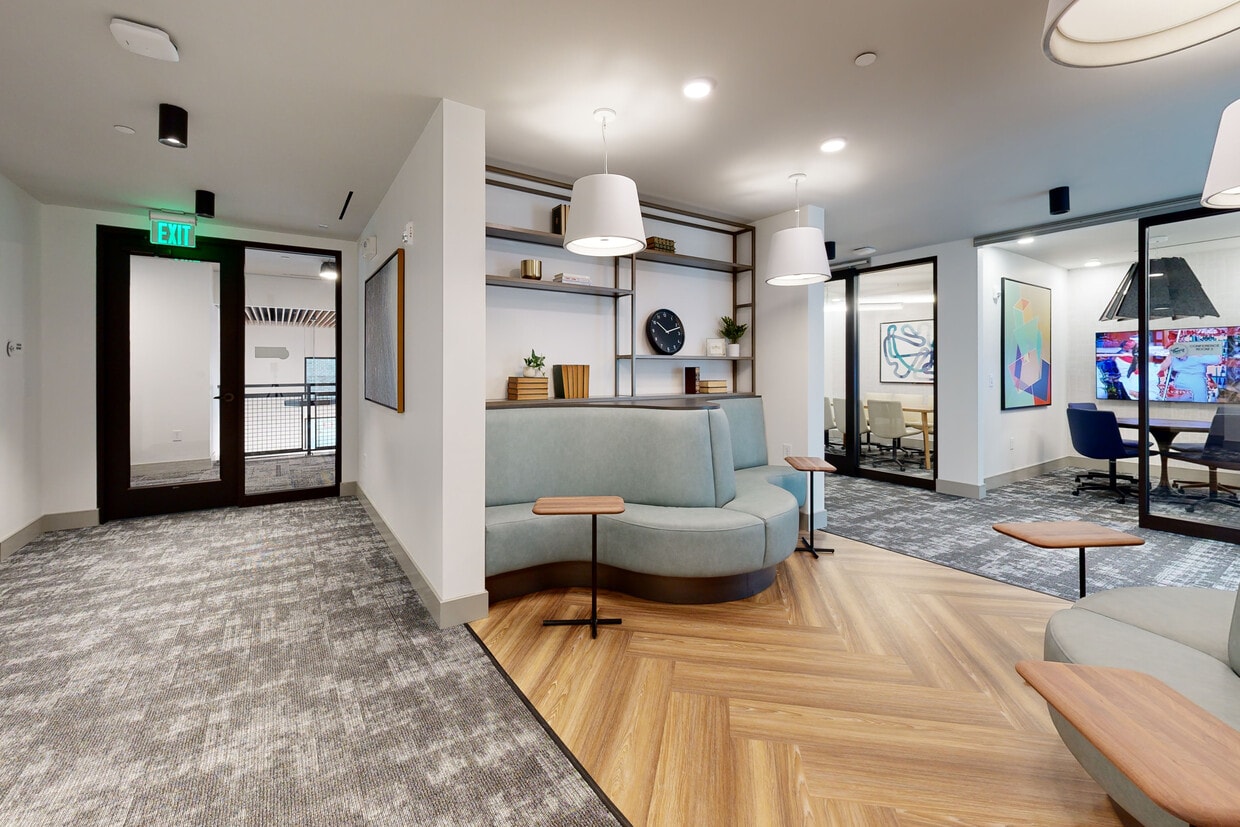 Photo - Theory Interlock Apartments