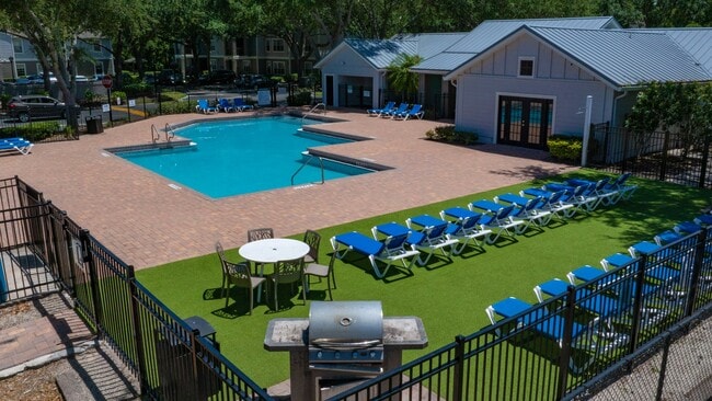 Element Luxury Apartments