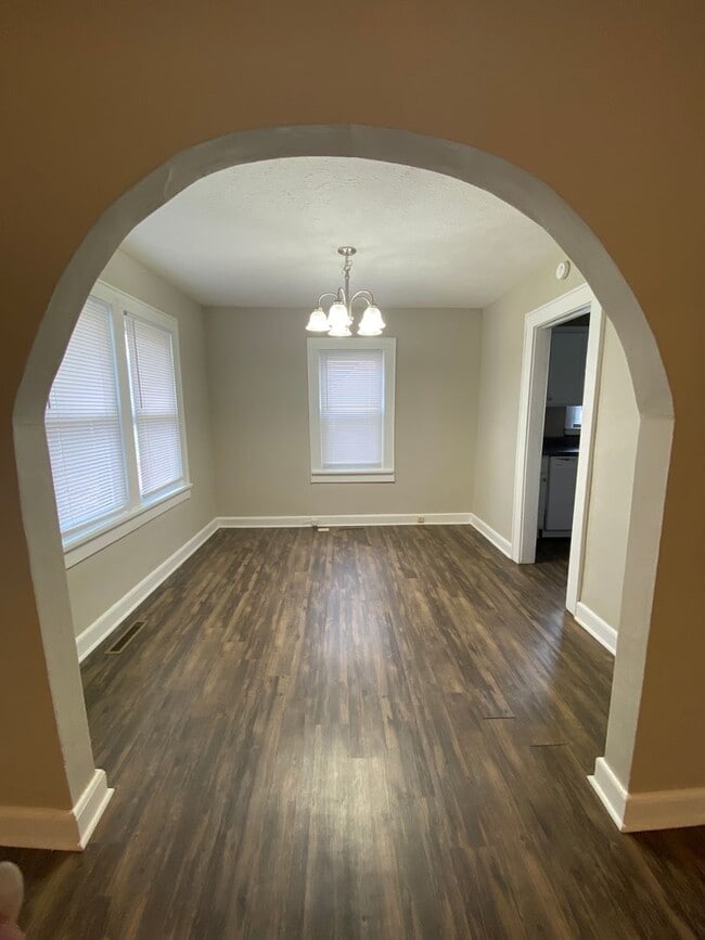 Photo - 2 Bed 1 Bath in the Delaware Area