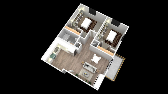 Meadowlark Apts