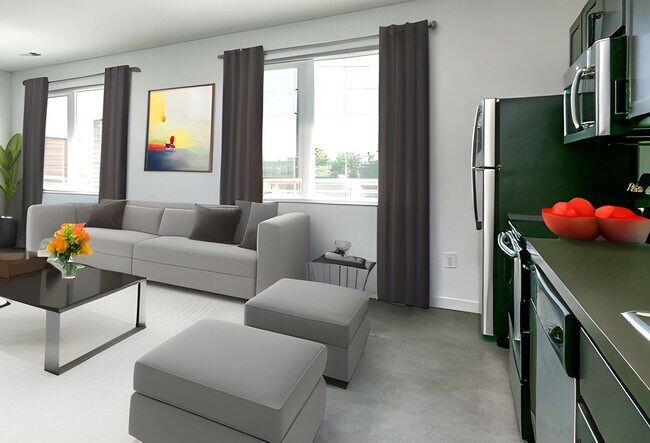 Photo - Forte Apartments