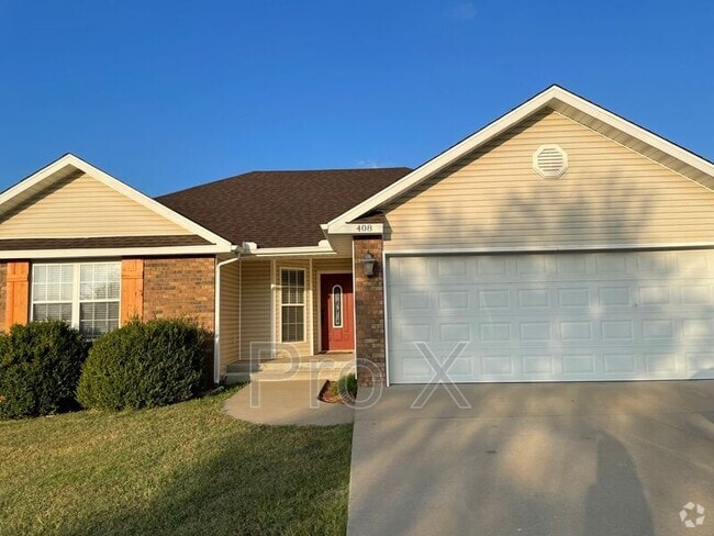 Building Photo - 408 Hodge Dr Rental
