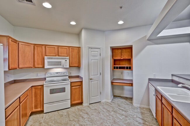 Photo - 11500 E Cochise Dr Unit 2072