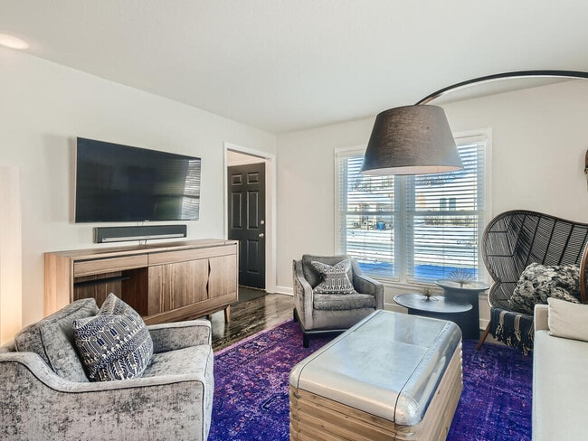 Photo - 1316 Oxford St