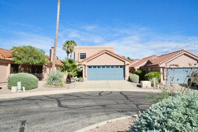 5258 N Adobe Cir