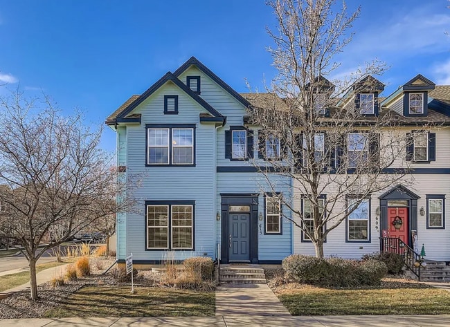 Building Photo - BEAUTIFUL 3 Bed 3 Bath Townhome in Lafayette-Available Now!