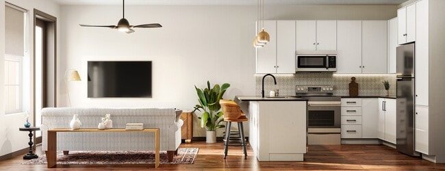 A - The Karlyn of Naples