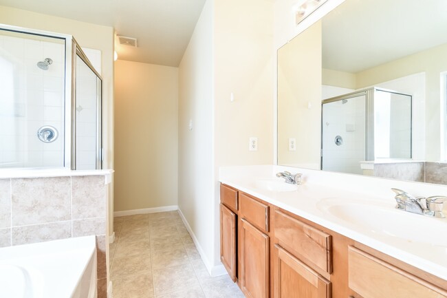 6503 Wellington Meadows Dr Rental - House Rental in Katy, TX | ForRent.com