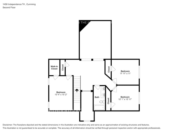 1450 Independence Trl