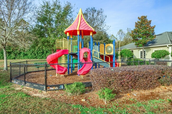 Bell Ridge