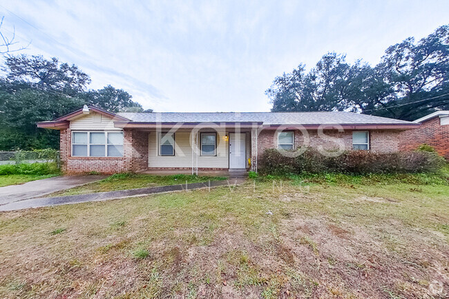 Building Photo - 7717 Marlow St Rental