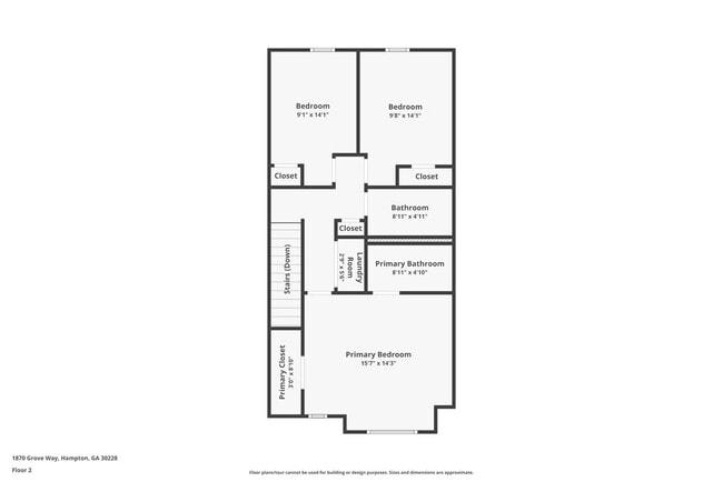 Photo - 1870 Grove Way