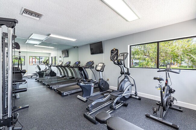 Photo - Palms at Sand Lake