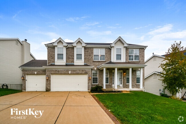 Building Photo - 1016 Scenic Oaks Ct Rental