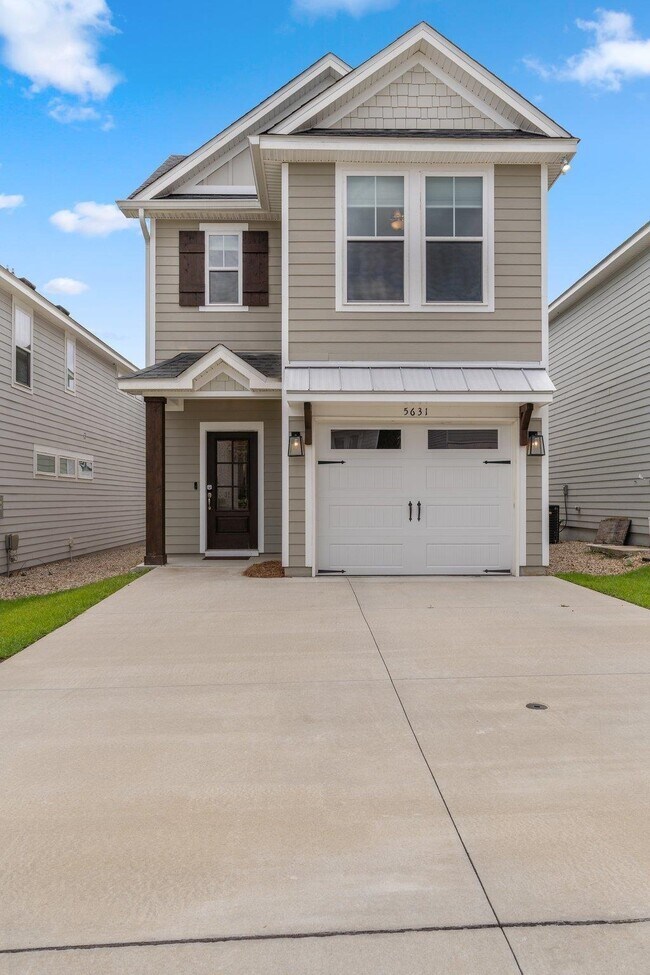 Photo - 5631 Fletcher Oaks Dr