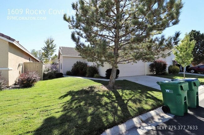 Photo - 1609 Rocky Cove Ln