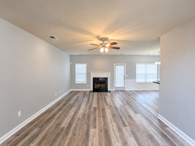 Photo - 2609 Serenity Ln