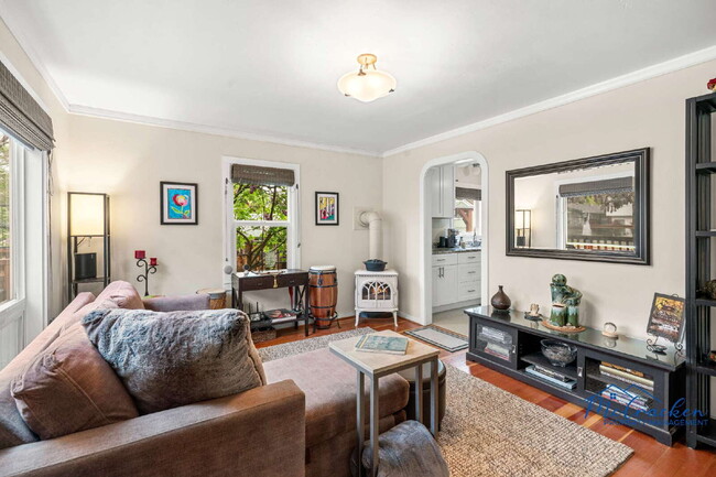Serene, Artistic Retreat in the Heart of A... - Serene, Artistic Retreat in the Heart of A... Apartment