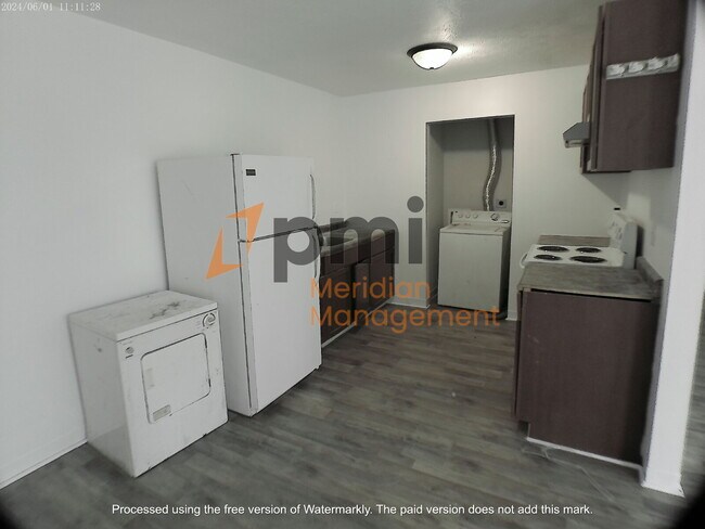 Photo - Charming 3 Bed, 2 Bath Indianapolis Home w...