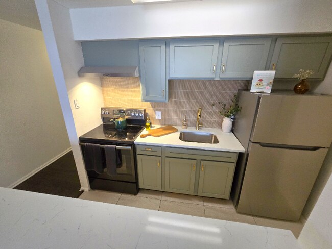 Photo - 1020 15th St Unit 21M